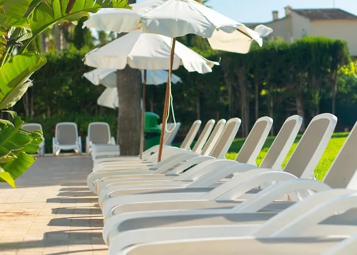 Tropicana Hotel